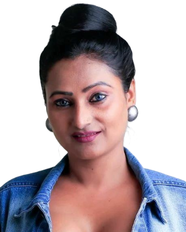 Jayshree Gaikwad